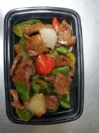 Best Beef w. Green Pepper in Danvers, MA